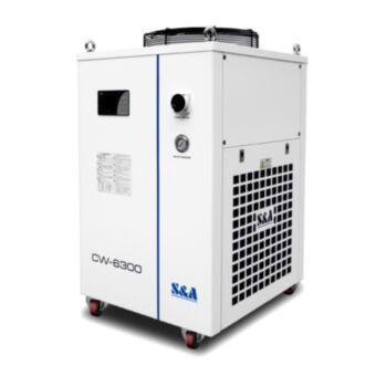 Чиллер S&A CW-6300EN