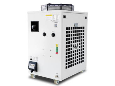 Чиллер S&A CW-6200AN