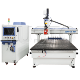 Фрезерный станок со сменой инструмента VENO UA481-2040-A4