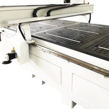 Фрезерный станок с ЧПУ VENO K45MT1325-DT2