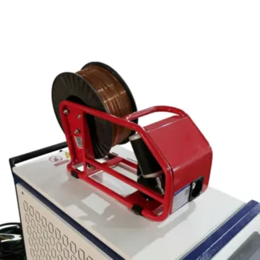 Лазерный сварочный аппарат 4 в 1 - KAMACH U 1500BW