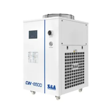 Чиллер S&A CW-6500EN