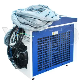 Лазерный сварочный аппарат 4 в 1 - Kamach U 3000RA