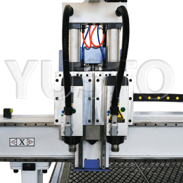 Фрезерный станок с ЧПУ VENO K2 1530