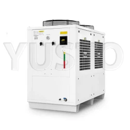 Чиллер S&A CW-7500EN TY (система охлаждения для лазерного станка)