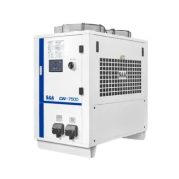Чиллер S&A CW-7500EN