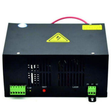 Блок высокого напряжения LaserPWR T-60