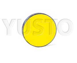 Отражающее зеркало D25 GOLD