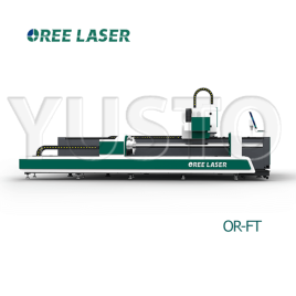 Лазерный станок по металлу OREE LASER OR-FT 3015 1500 Вт