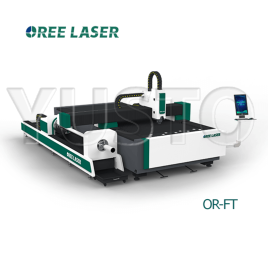 Лазерный станок по металлу OREE LASER OR-FT 3015 1500 Вт