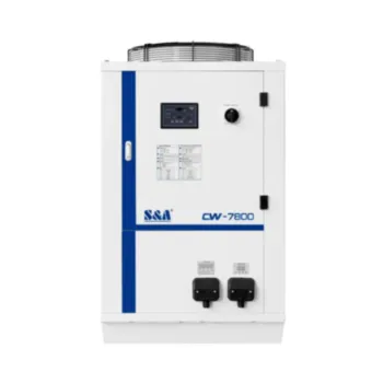 Чиллер S&A CW-7800EN