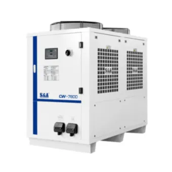 Чиллер S&A CW-7800EN