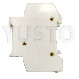 Держатель плавких предохранителей на DIN рейку Zhengrong RT18-32 32A 10x38