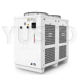 Чиллер S&A CW-7900EN TY (система охлаждения для лазерного станка)