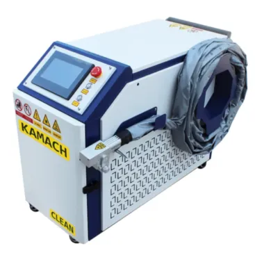 Аппарат лазерной чистки металла Kamach CLEAN 1500BW