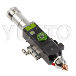 Лазерная режущая голова RayTools BT210