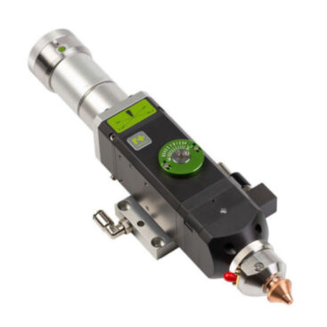 Лазерная режущая голова RayTools BT210