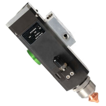 Лазерная режущая голова RayTools BT210