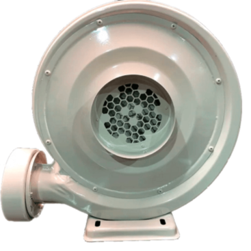 Вытяжной вентилятор 550 W