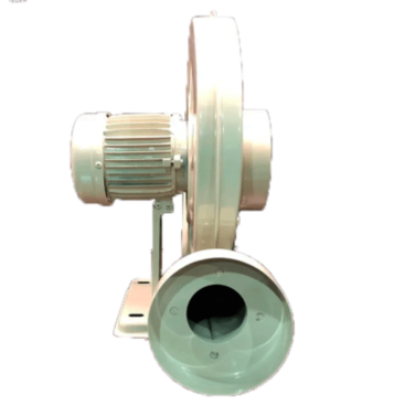 Вытяжной вентилятор 550 W