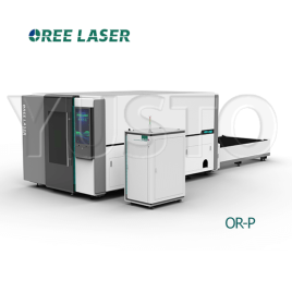Лазерный станок по металлу OREE LASER OR-P 3015 3000 Вт