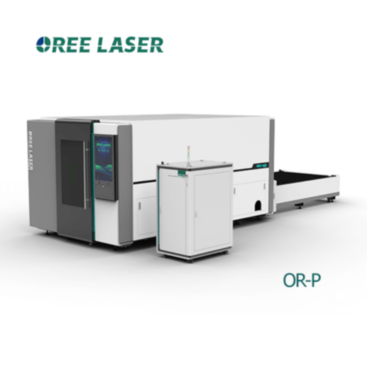 Лазерный станок по металлу OREE LASER OR-P 3015 3000 Вт