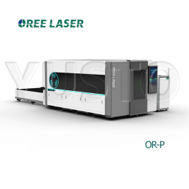 Лазерный станок по металлу OREE LASER OR-P 3015 3000 Вт