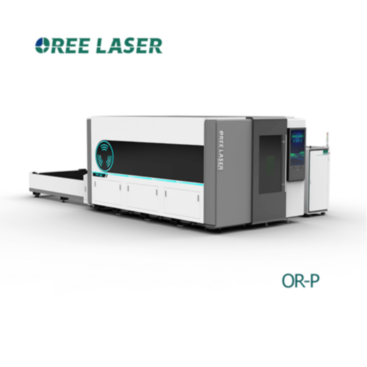 Лазерный станок по металлу OREE LASER OR-P 3015 3000 Вт