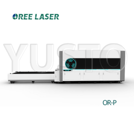 Лазерный станок по металлу OREE LASER OR-P 3015 3000 Вт