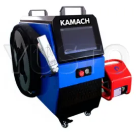 Лазерный сварочный аппарат 4 в 1 - KAMACH AIR 1500
