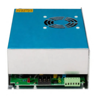 Блок высокого напряжения LaserPWR DY13