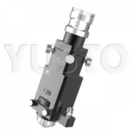 Лазерная режущая голова RayTools BT220