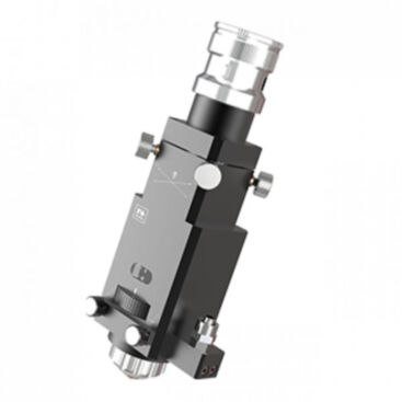 Лазерная режущая голова RayTools BT220