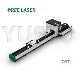 Лазерный станок труборез OREE LASER OR-T6 1500 Вт