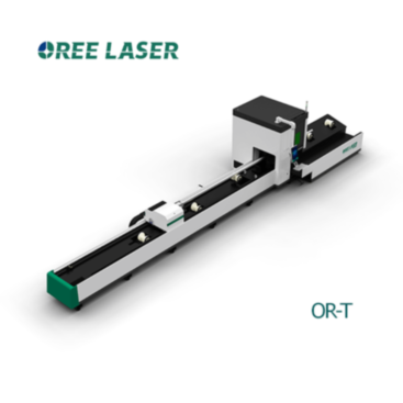Лазерный станок труборез OREE LASER OR-T6 1500 Вт
