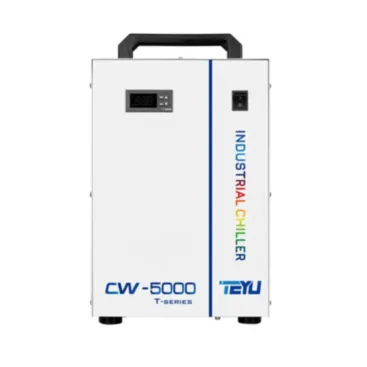 Чиллер S&A CW-5000TI TY