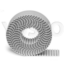 Зубчатый ремень HTD 3M 15мм (резиновый)