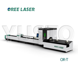 Лазерный станок труборез OREE LASER OR-T9 2000 Вт