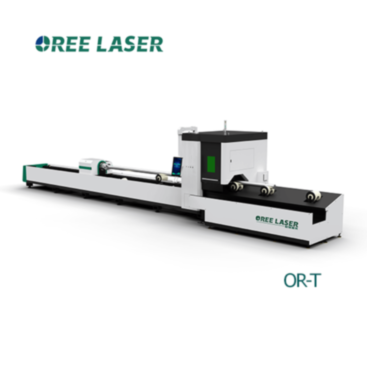 Лазерный станок труборез OREE LASER OR-T9 2000 Вт