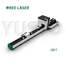 Лазерный станок труборез OREE LASER OR-T9 2000 Вт
