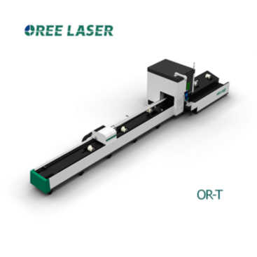 Лазерный станок труборез OREE LASER OR-T9 2000 Вт