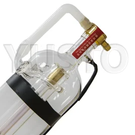 Лазерная трубка CO2 LASEA F4 100-120 Вт