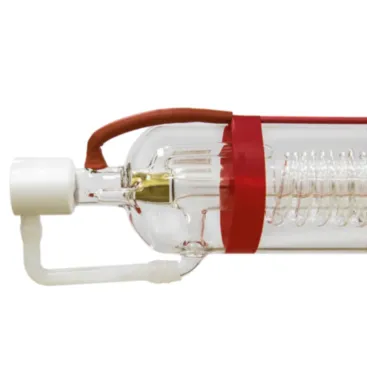 Лазерная трубка CO2 LASEA F4 100-120 Вт