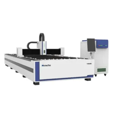Лазерный станок для резки металла MetalTec 1560B (3000 Вт)