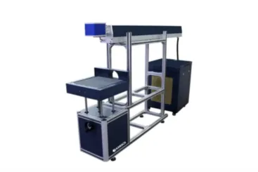 Лазерный газовый маркер KAMACH JL190