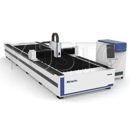 Лазерный станок для резки металла MetalTec 1560B (6000 Вт)