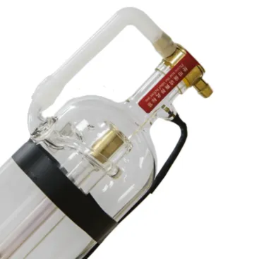 Лазерная трубка CO2 LASEA F6 130-150 Вт