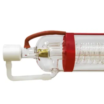 Лазерная трубка CO2 LASEA F6 130-150 Вт