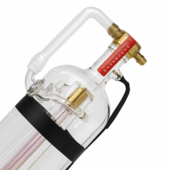 Лазерная трубка CO2 LASEA F6 130-150 Вт