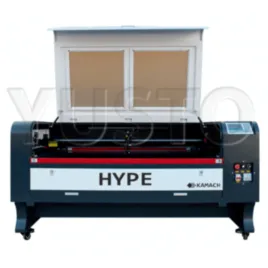Лазерный станок CO2 KAMACH HYPE 1080 RT100